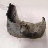 Schmutzfänger vorne links HYUNDAI SANTA FÉ II (CM) 2.2 CRDi 4x4