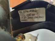 PEDALE SATZ SET PEUGEOT 307 CC (3B) 1.6 16V 9653940880