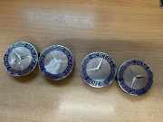 Radabdeckung Mercedes-Benz E-Klasse (W124) A1714000025