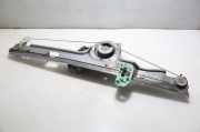 Fensterheber links vorne Renault Scenic II (JM) 441726