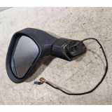 Außenspiegel links PEUGEOT 207 (WA_, WC_) 1.6 16V Turbo E9014342 E034342