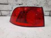 Rücklicht hinten links VOLKSWAGEN PHAETON (3D1, 3D2, 3D3, 3D4, 3D6, 3D7, 3D8, 3D9) 3.0 V6 TDI 4motion