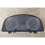 Kombiinstrument VW TOURAN (1T3) 1.2 TSI A2C53023102 A2C53025660