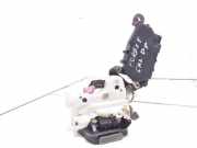 Türschloss hinten rechts SUBARU FORESTER (SF_) 2.0 AWD