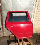 Tür hinten rechts SKODA OCTAVIAII (1Z3) 1.9 TDI