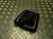 Schaltmanschette Leder NISSAN QASHQAI II (J11, J11_) 1.2 DIG-T 96935HV50A