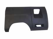 Verkleidung Armaturenbrett links Renault Kangoo II Rapid (FW0) 689210959R