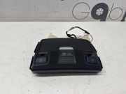 Tasten für die Innenbeleuchtung MERCEDES-BENZ C (W205) C 220 BlueTEC / d (205.004) A2059000009