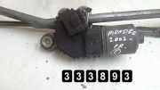 Wischermotor vorne Ford Mondeo III Kombi (BWY)
