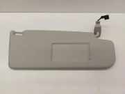 Sonnenblende links Seat Leon (1P) 6Q0857552