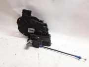 Türschloss vorne rechts FORD GALAXY III (CK) 2.0 TDCi A048317 6M2AR21813CC