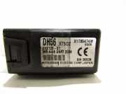 Andere Steuergeräte MAZDA 2 (DE) 1.3 dh56675dz x1t85474m