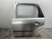 Tür hinten links FORD FOCUS II Sedan (DB_) 1.6
