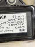 Beschleunigungssensor AUDI A6 Avant (4B5, C5) 2.5 TDI quattro 8E0907637A