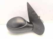 Außenspiegel rechts PEUGEOT 206 Hatchback (2A/C) 1.4 i 96432615XX
