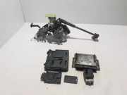 Zündset RENAULT SCÉNIC III (JZ0/1_) 1.5 dCi