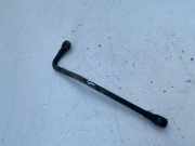Turbinenschmierrohr TOYOTA AVENSIS Sedan (_T25_) 2.0 D-4D (ADT250_)
