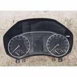 Kombiinstrument SKODA OCTAVIA II Combi (1Z5) 2.0 TDI 4x4 A2C53025764