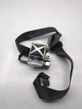 Sicherheitsgurt links vorne Citroen DS3 (SA)