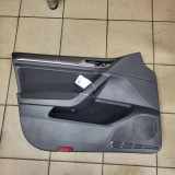 Türverkleidung vorne links VW GOLF VII Variant (BA5, BV5) 2.0 TDI 4motion 5G4868079