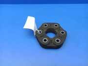 Propshaft Rubber Coupling BMW 6 (E63) 630 i 7522027