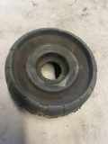 DOMLAGER FEDERBEINLAGER RENAULT TRAFIC II Furgon (FL) 2.0 dCi 90 (FL0H) 8200010493