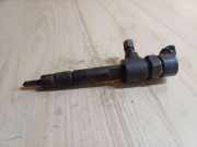 Einspritzdüse FIAT DOBLO MPV (119_, 223_) 1.9 JTD 0445110119