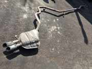 Auspuffanlage hinten Skoda Superb II Kombi (3T) 3T0253611E