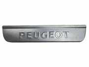 Schwellenverkleidung hinten links PEUGEOT 307 CC (3B) 1.6 16V