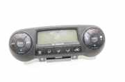 Klimabedienteil HYUNDAI ix35 (LM, EL, ELH) 2.0 CRDi 4WD 97250-2Y601
