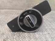 Schalter für Licht Mercedes-Benz E-Klasse Coupe (C207)