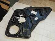 Türfensterheber hinten rechts VW TIGUAN (5N_) 2.0 TDI 5N0839730K