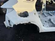 Karosserie Opel Grandland X (A18)