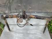 Anhängerkupplung Ford Galaxy (CK)