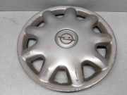 Radkappen OPEL VECTRA C GTS 2.0 DTI 16V 09156271FJ 09156270FH