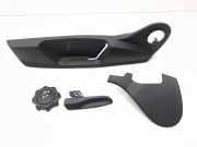 Details zur Sitzverkleidung SKODA ENYAQ iV SUV (5AC, 5AZ) 85 654881317A