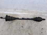 Antriebswelle links hinten BMW X3 (F25) 7598041