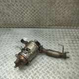 Katalysator KIA CEE`D Sportswagon (JD) 1.6 CRDi 136 C02A060