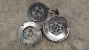 Schwungrad mit zwei Massen LAND ROVER RANGE ROVER EVOQUE (L538) 2.2 D 4x4