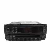 Radio/Navigationssystem-Kombination Chrysler Voyager II (ES) P05091610AC