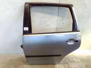 Tür hinten links VW POLO (9N_) 1.4 TDI