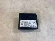 Alarmblock MERCEDES-BENZ G (W463) G 400 CDI (463.332, 463.333) 2118209126