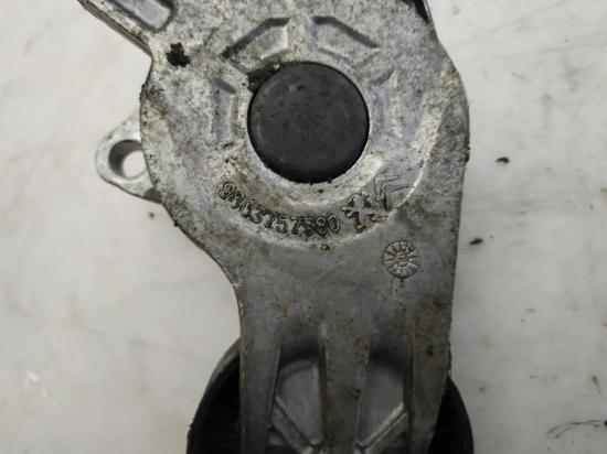 Zahnriemenspanner PEUGEOT 508 SW 1.6 BlueHDi 120 9803757580 Bild Zahnriemenspanner PEUGEOT 508 SW 1.6 BlueHDi 120 9803757580