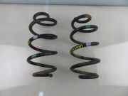 Schraubenfeder hinten links RENAULT KOLEOS I (HY_) 2.0 dCi 4x4 (HY0K)