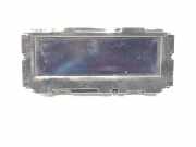 Navigationsanzeige OPEL ASTRA J GTC 2.0 CDTI K1807