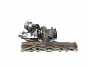 Turbolader BMW 3 Coupe (E92) 335 i 703785 7588995