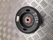 Kurbelwellenriemenscheibe OPEL ASTRA K 1.0 55495011