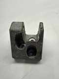 Motorhalter links VOLVO V40 Hatchback D4 31359644