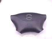 Schleifring Airbag Mercedes-Benz Vito/Mixto Kasten (W639) 3052016