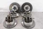 Bremssättel Satz BMW 4er Coupe (F32, F82) 6792223